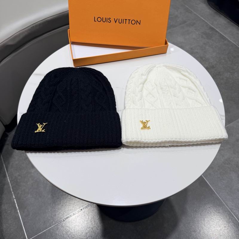 LV Hat (908)
