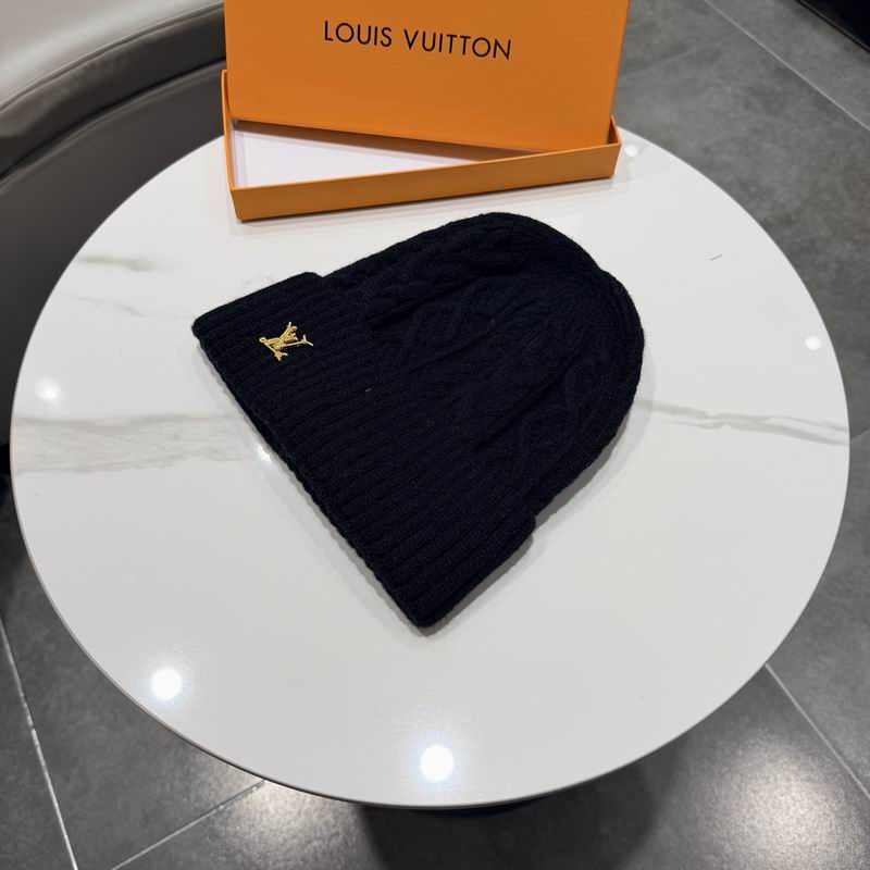 LV Hat (911)