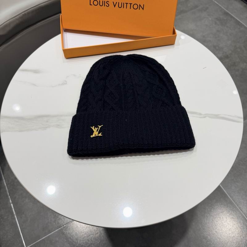 LV Hat (912)