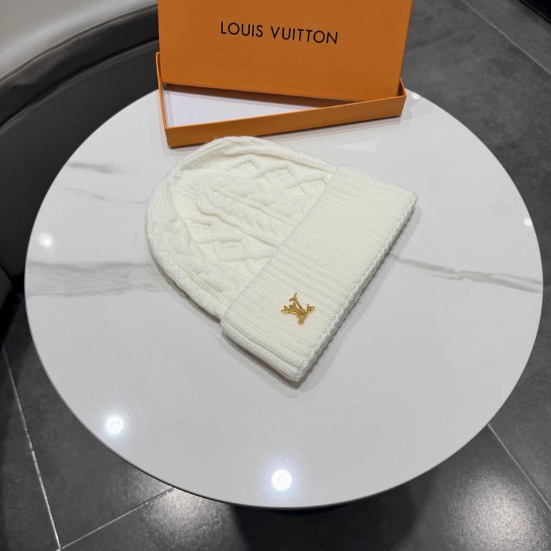 LV Hat (919)