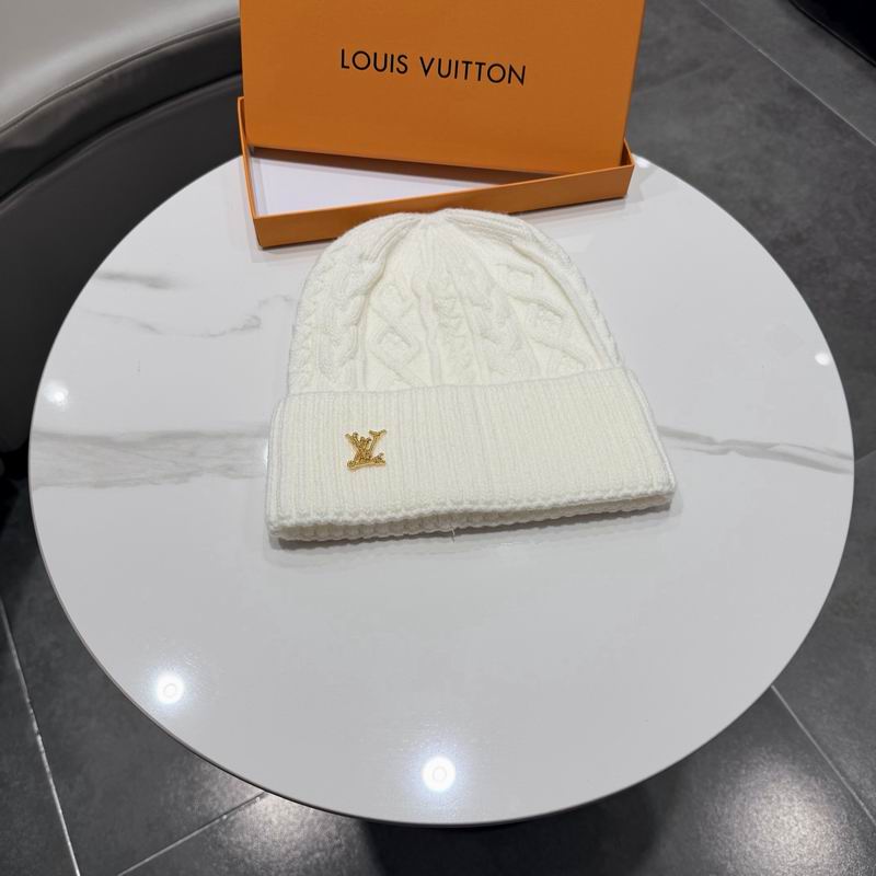 LV Hat (921)