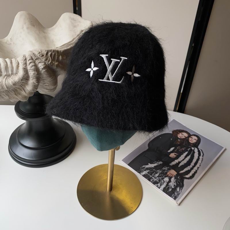 LV Hat dx (501)