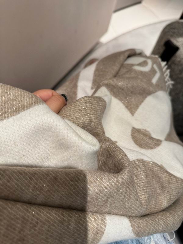 LV Scarf 200X70cm E48 (3)