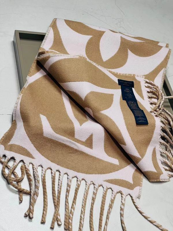 LV Scarf 235X30ml E30 (2)
