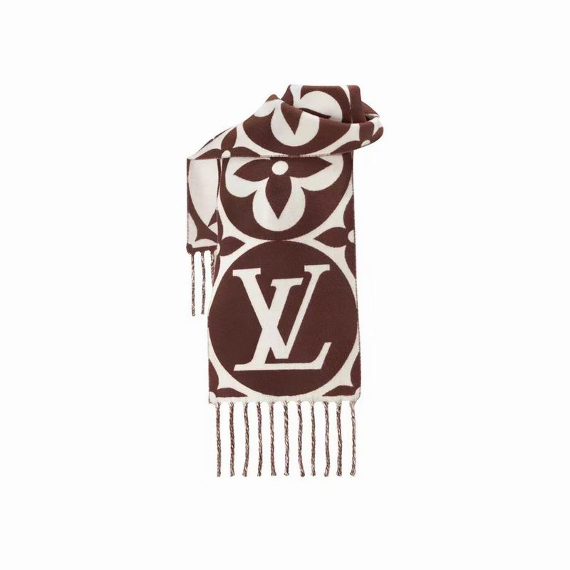 LV Scarf 235X30ml E30 (23)