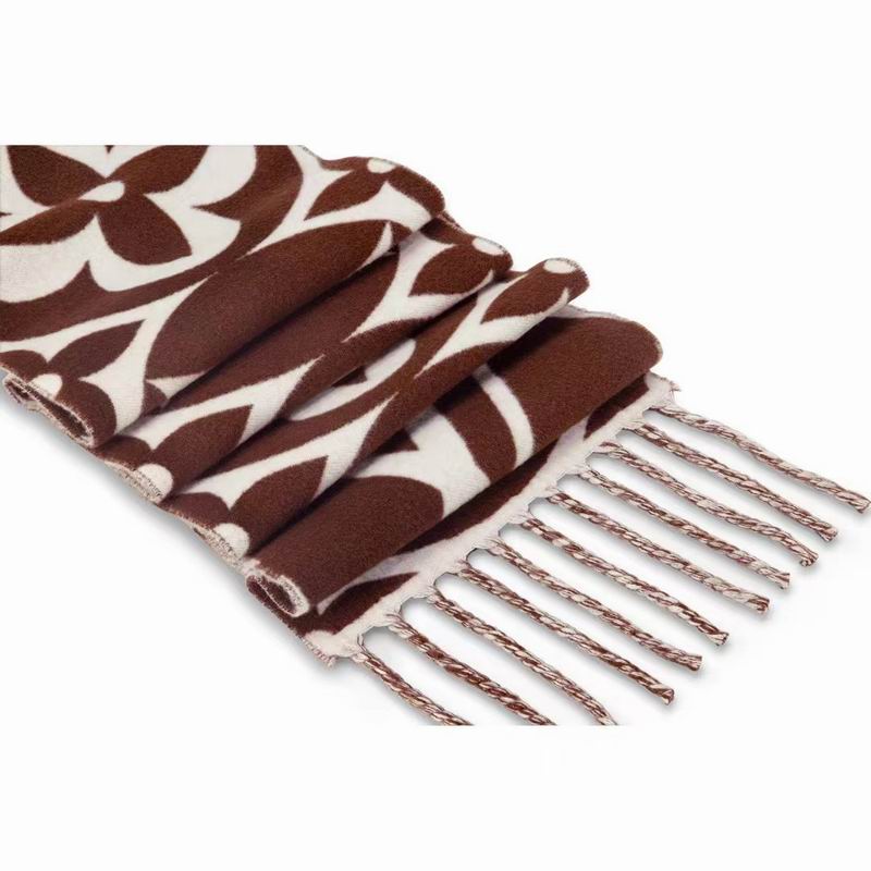 LV Scarf 235X30ml E30 (24)