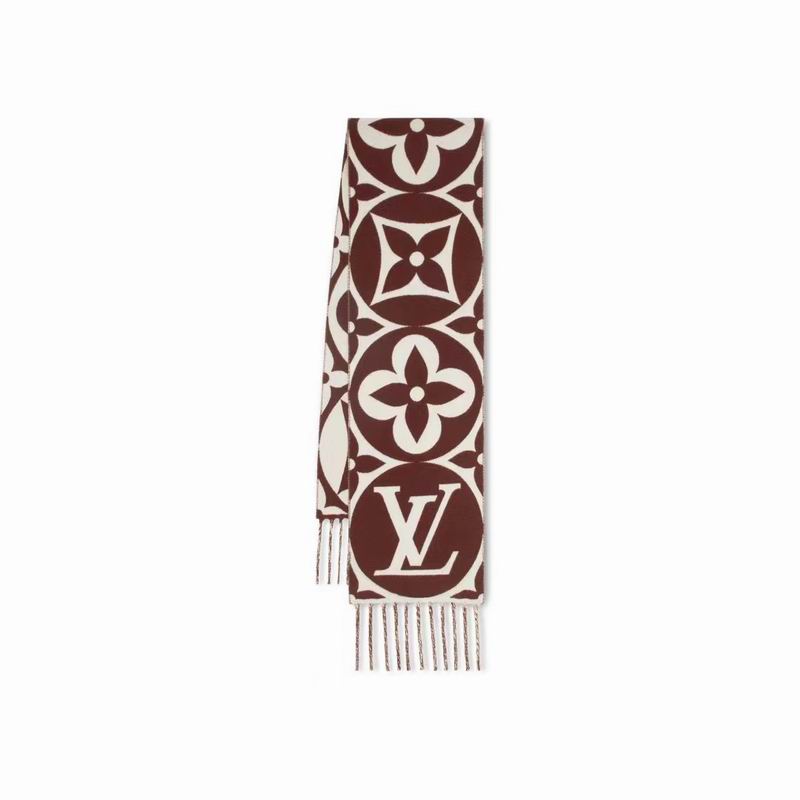 LV Scarf 235X30ml E30 (25)