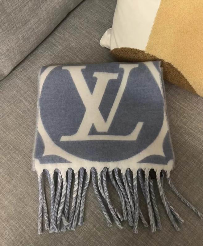 LV Scarf 235X30ml E30 (28)