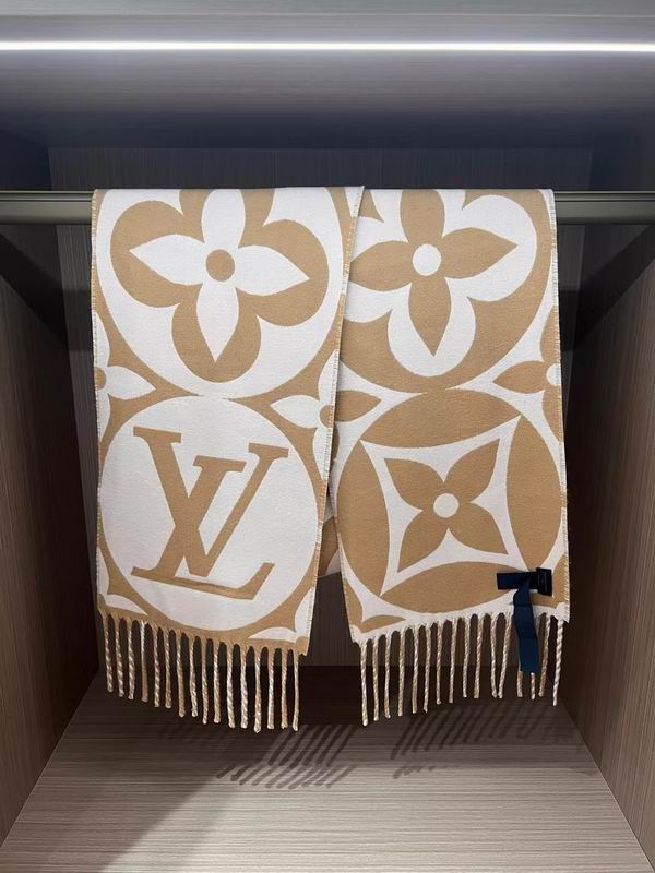 LV Scarf 235X30ml E30 (5)
