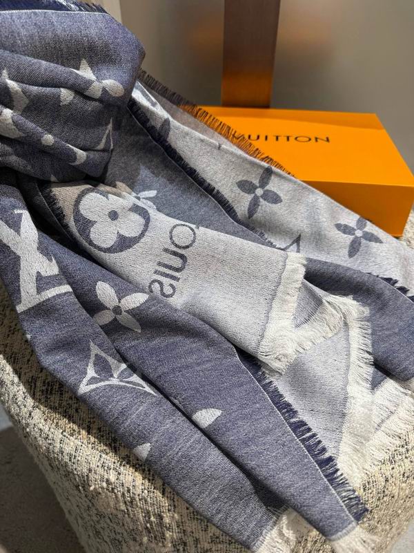 LV Scarf 70X200cm E34 (11)