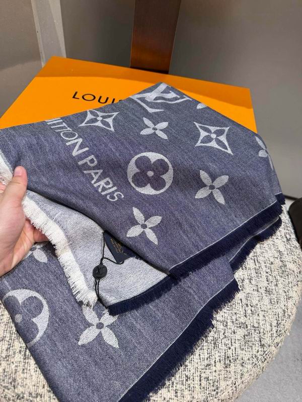 LV Scarf 70X200cm E34 (14)