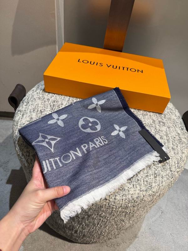 LV Scarf 70X200cm E34 (15)