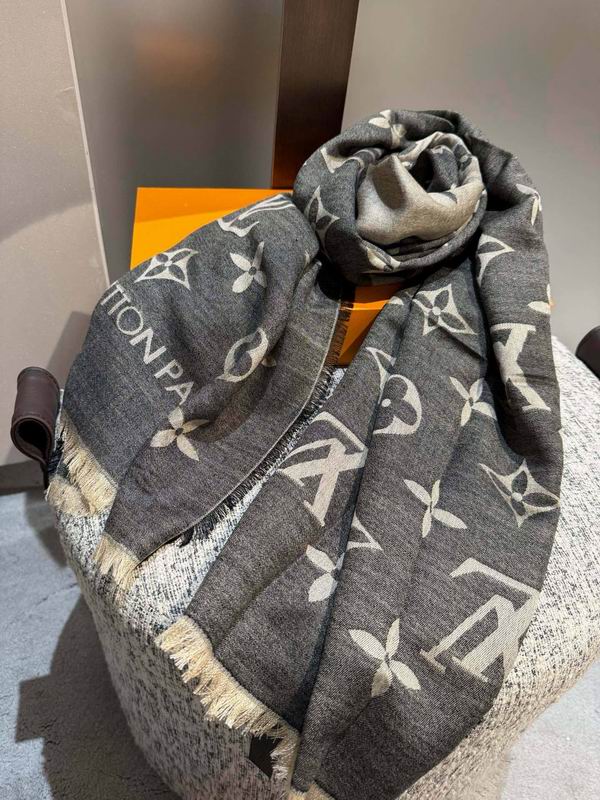 LV Scarf 70X200cm E34 (19)