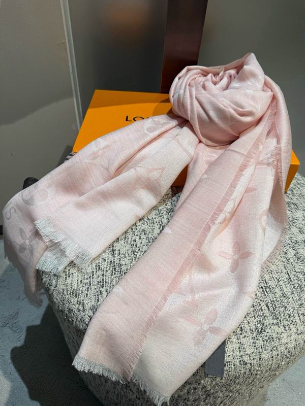 LV Scarf 70X200cm E34 (2)