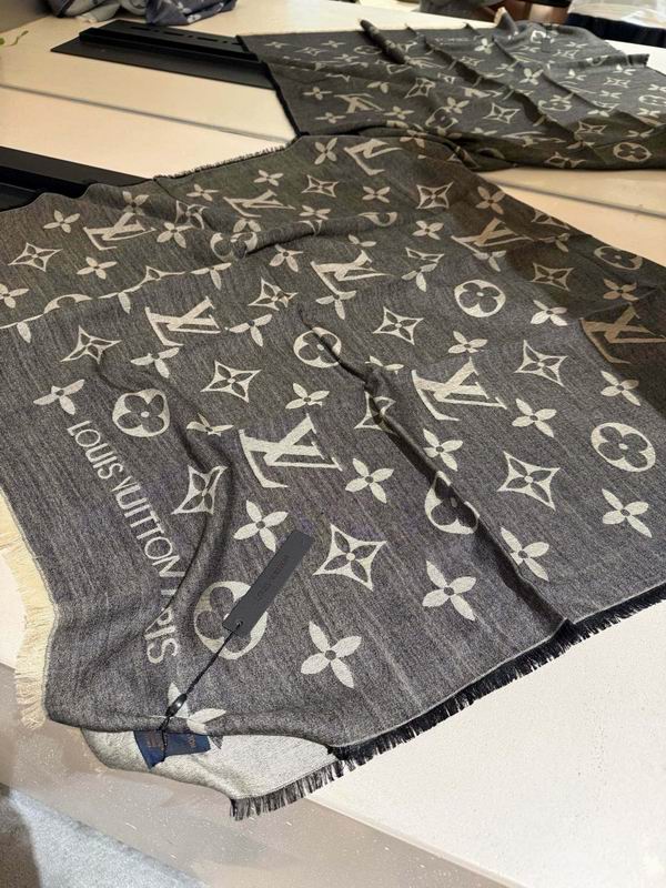 LV Scarf 70X200cm E34 (20)