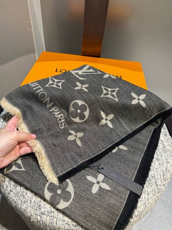 LV Scarf 70X200cm E34 (22)