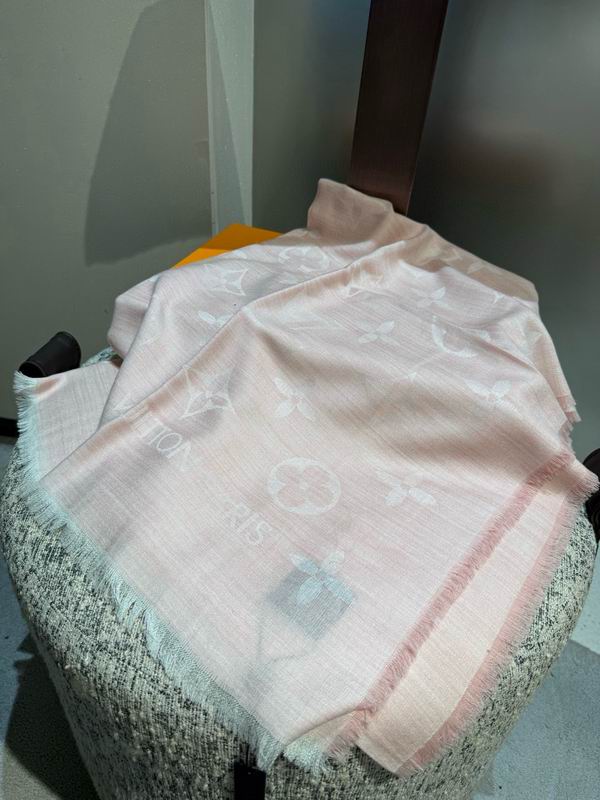 LV Scarf 70X200cm E34 (4)
