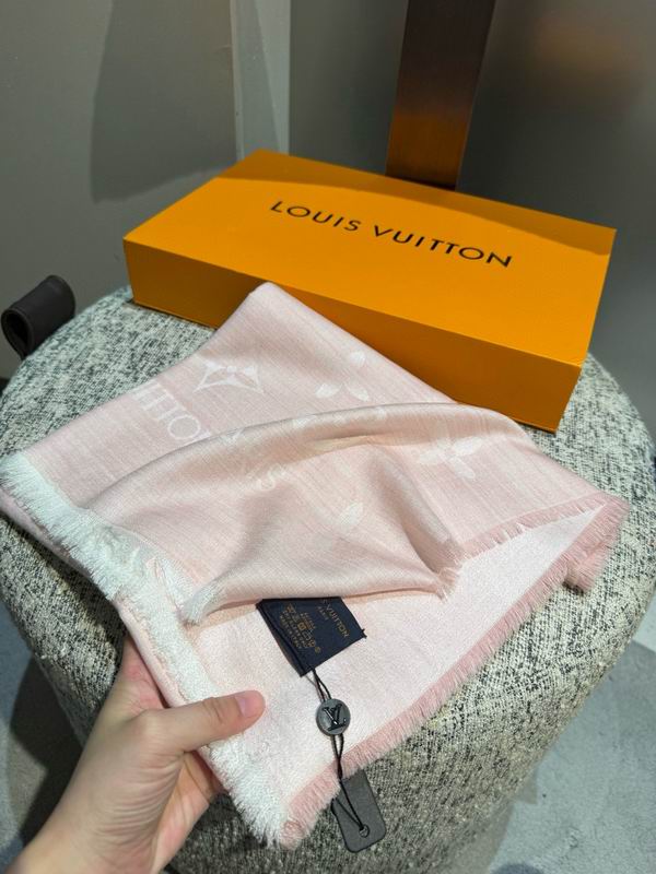 LV Scarf 70X200cm E34 (5)