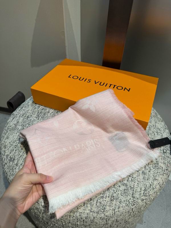 LV Scarf 70X200cm E34 (6)