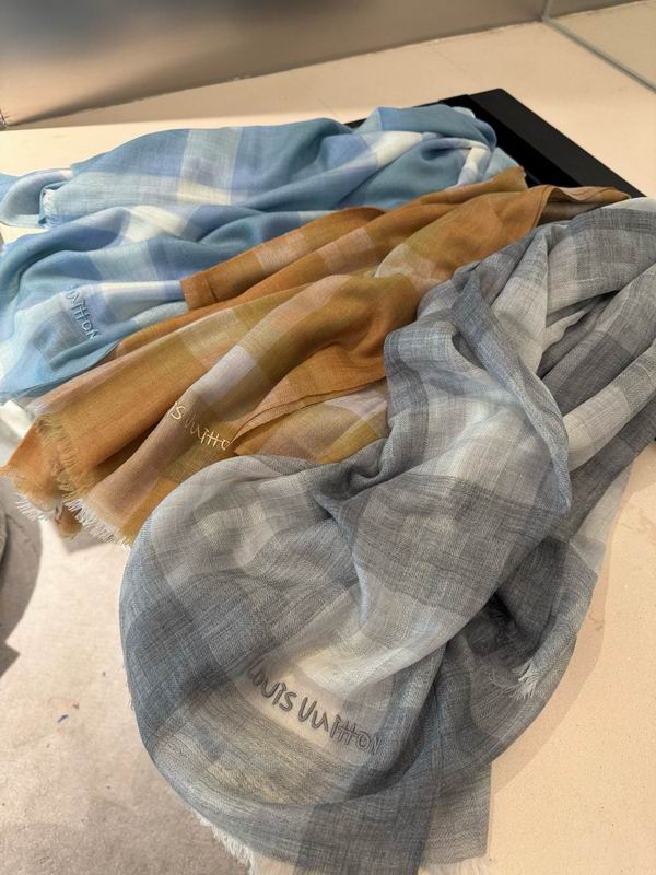 LV Scarf 90X200cm E66 (11)