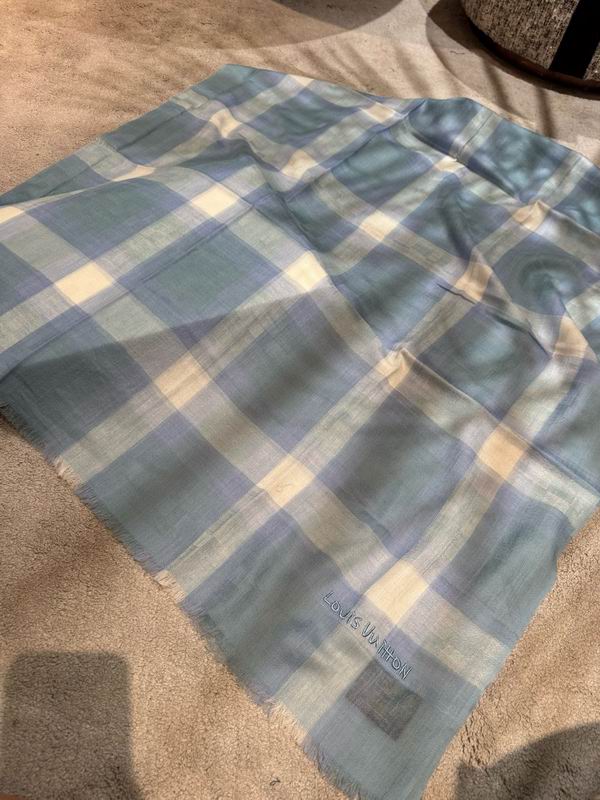 LV Scarf 90X200cm E66 (13)
