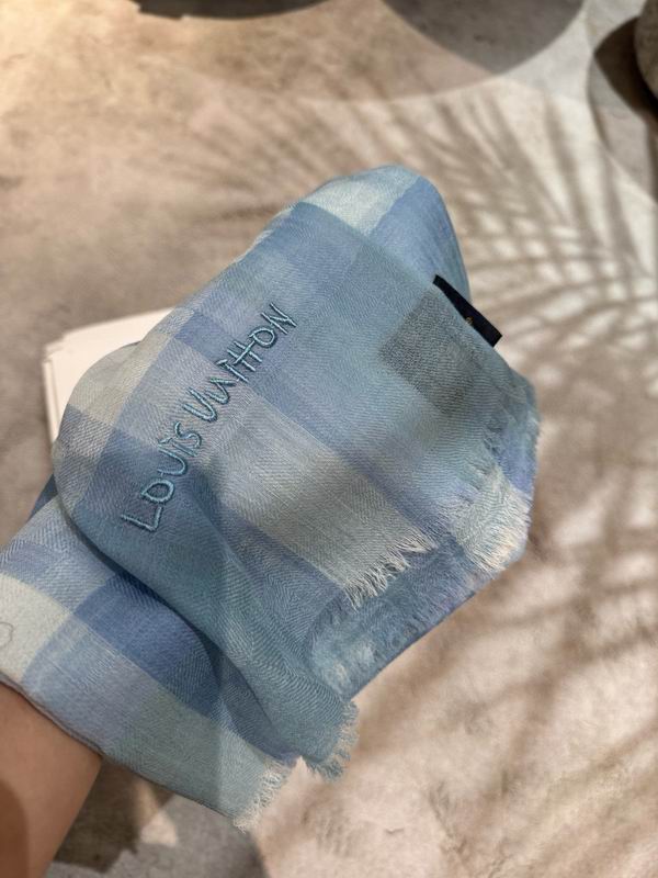 LV Scarf 90X200cm E66 (15)