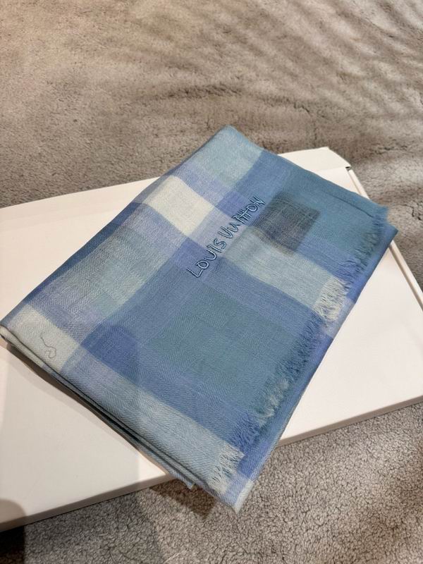 LV Scarf 90X200cm E66 (17)