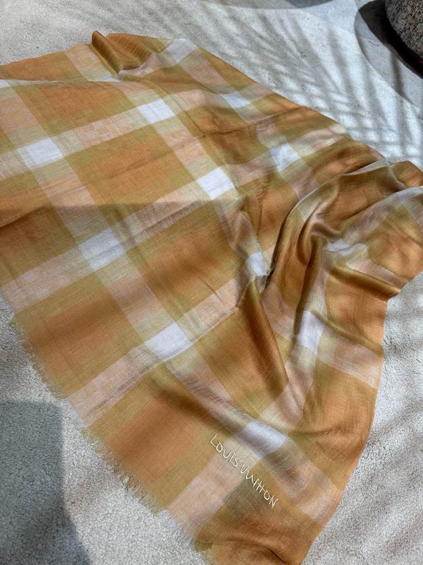 LV Scarf 90X200cm E66 (22)