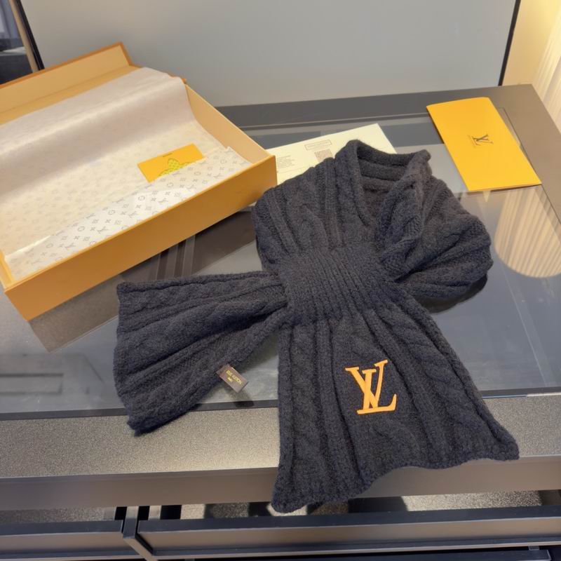 LV Scarf dx (127)