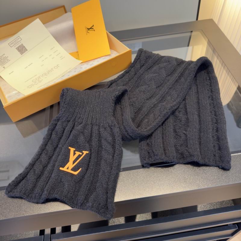LV Scarf dx (130)