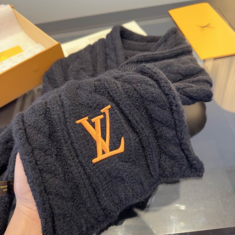 LV Scarf dx (132)