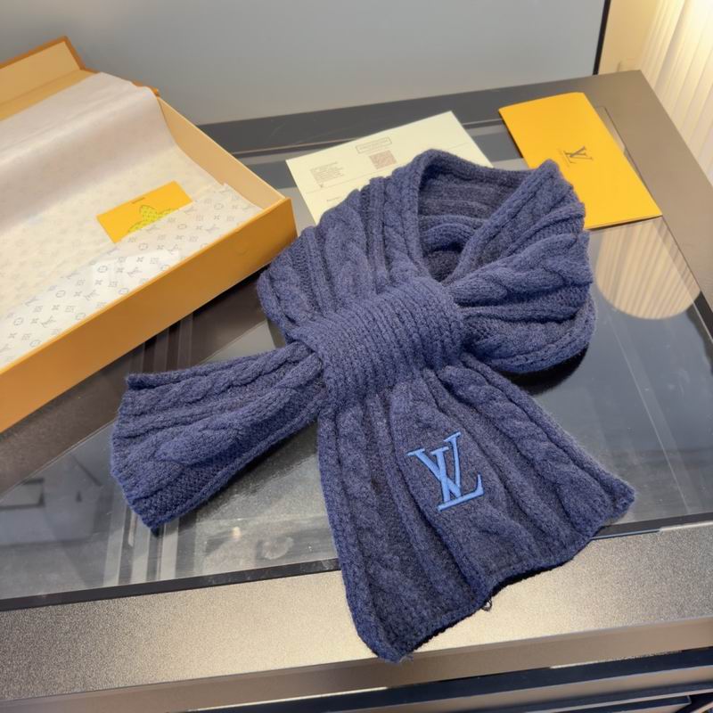 LV Scarf dx (133)