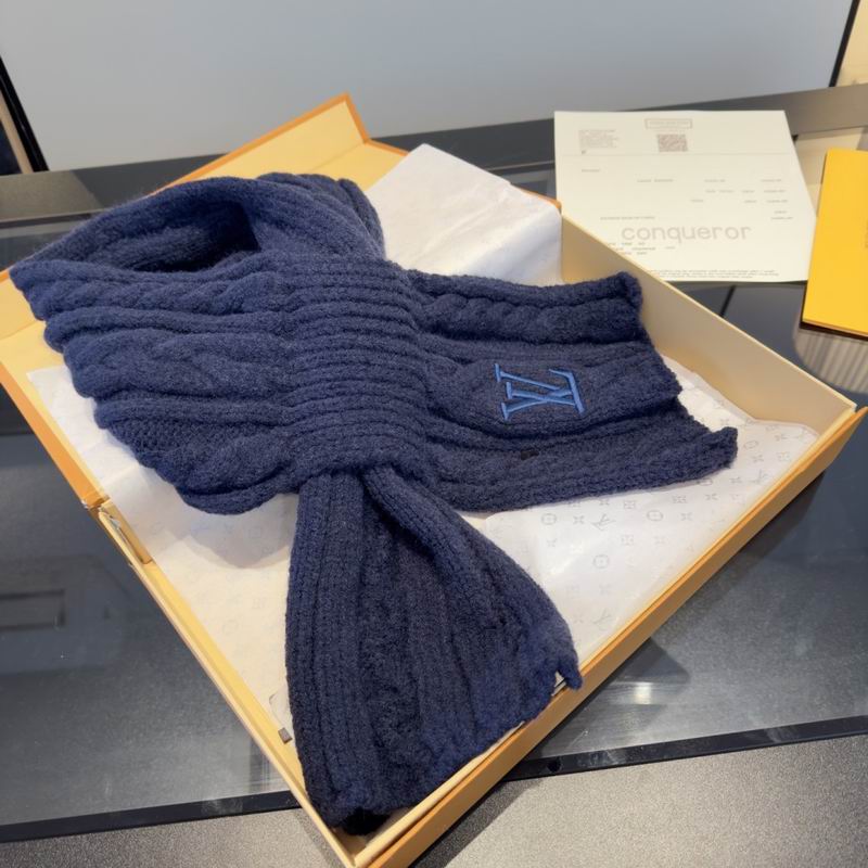 LV Scarf dx (135)