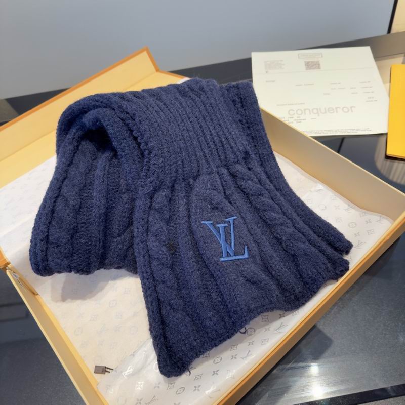 LV Scarf dx (136)