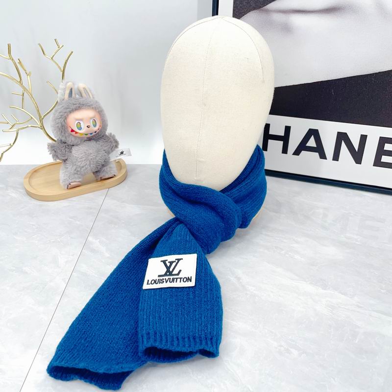 LV Scarf dx (140)