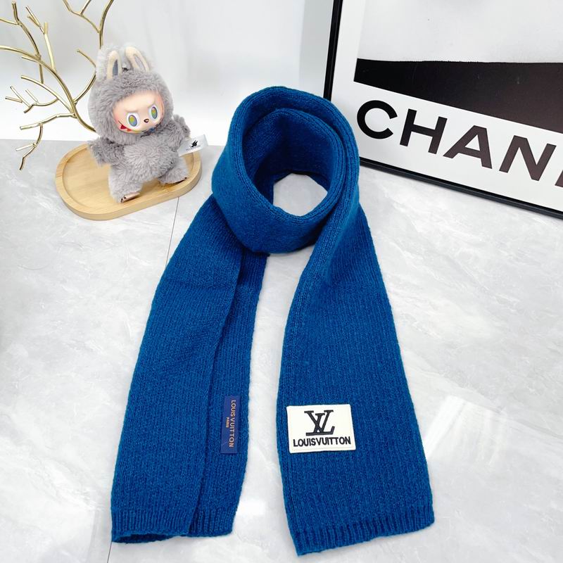 LV Scarf dx (145)