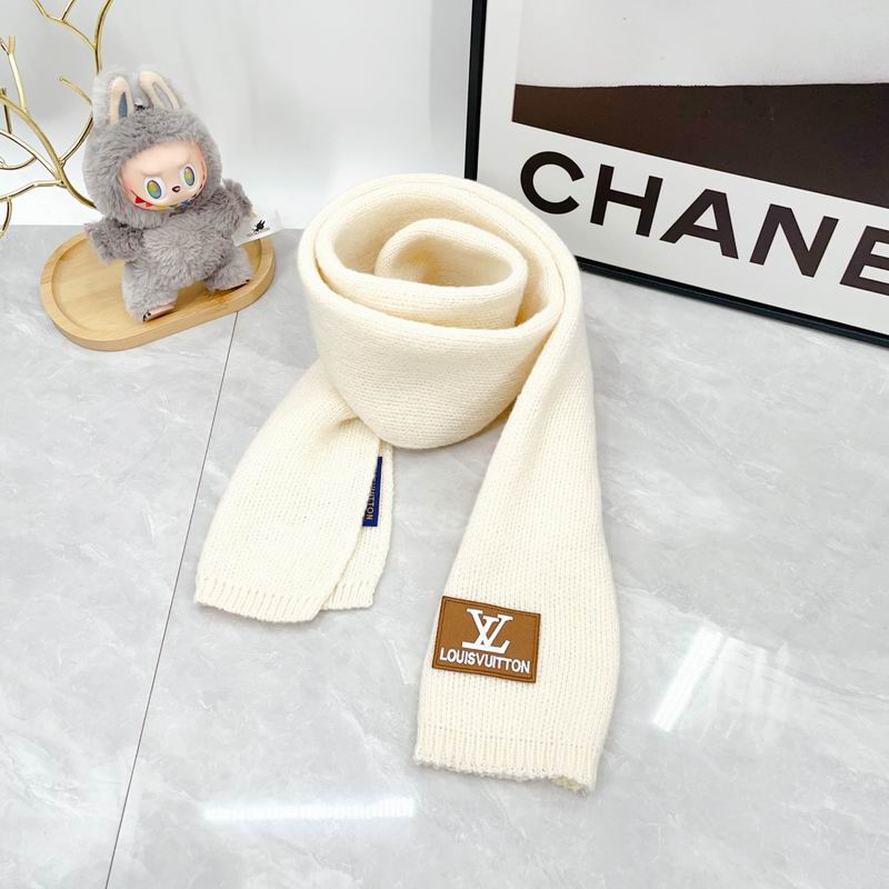 LV Scarf dx (154)