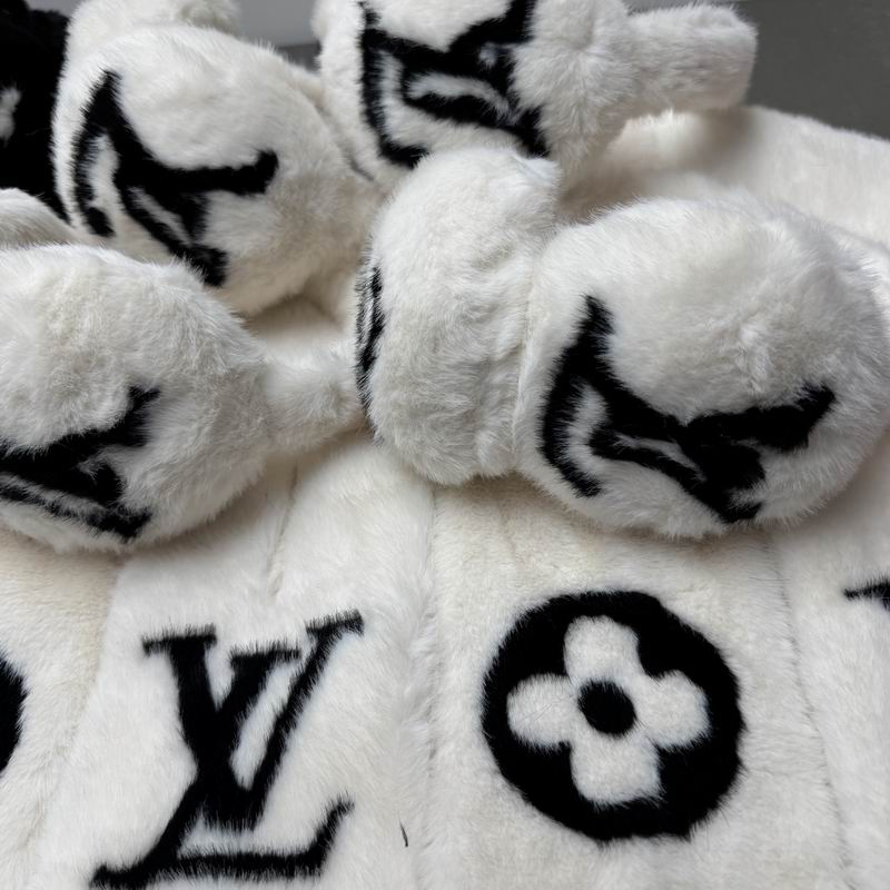LV Scarf earmuff dx (2)