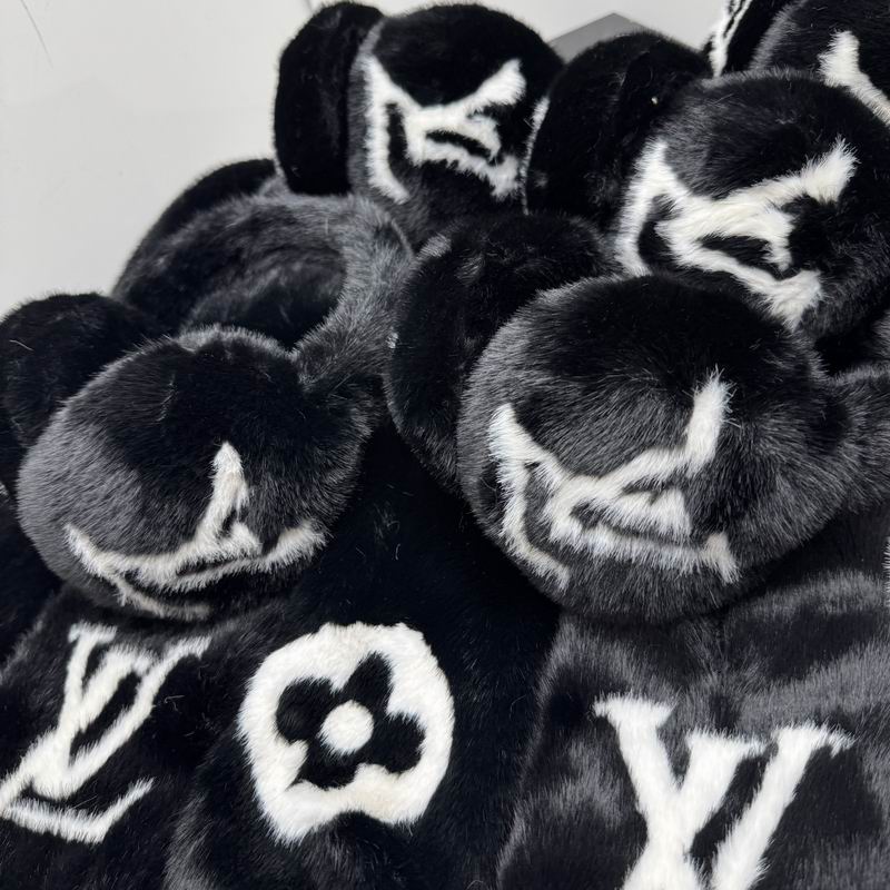 LV Scarf earmuff dx (3)