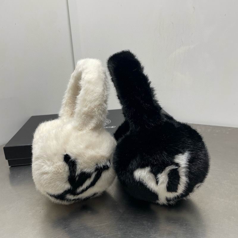 LV Scarf earmuff dx (6)