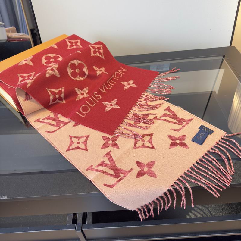 LV Scarf hm (10)