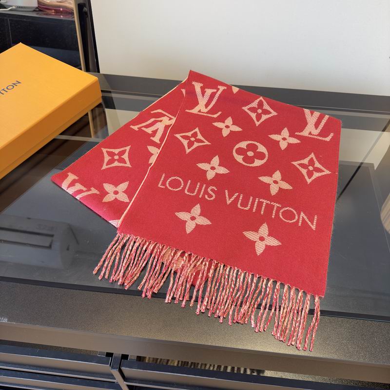 LV Scarf hm (11)
