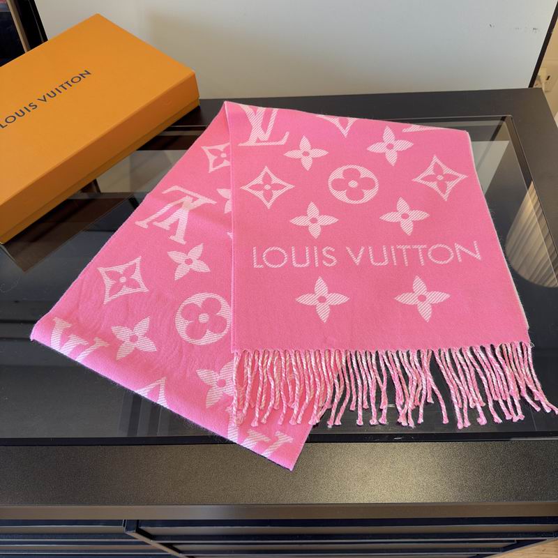 LV Scarf hm (13)