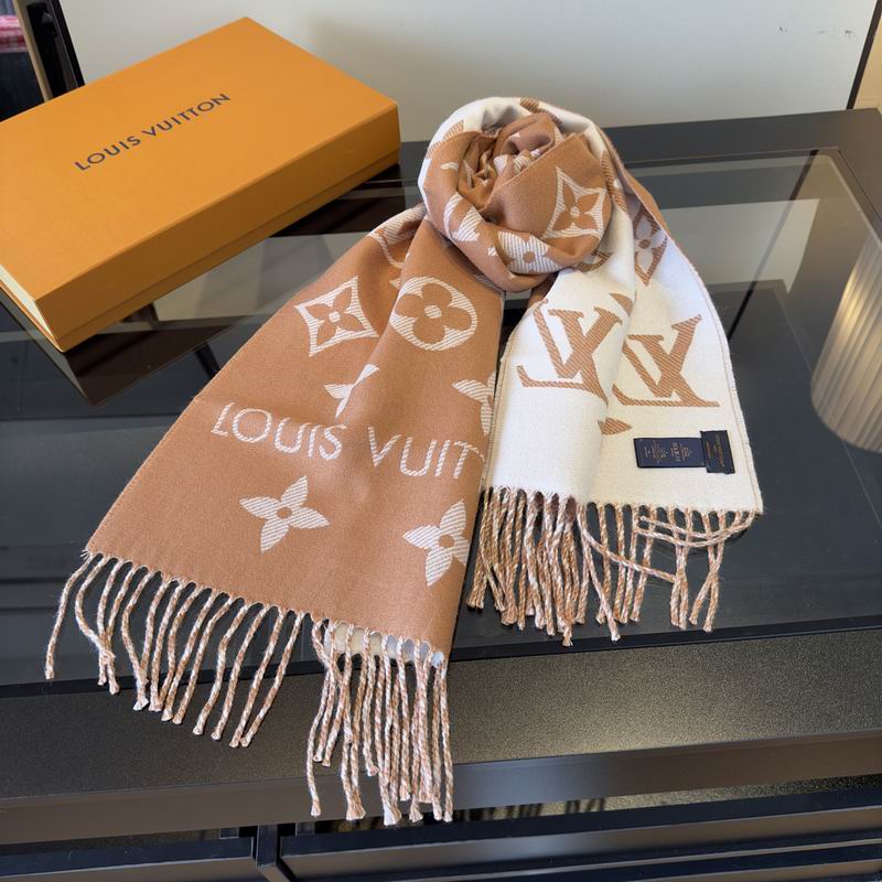 LV Scarf hm (14)