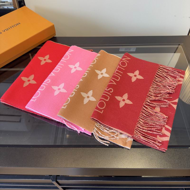 LV Scarf hm (19)