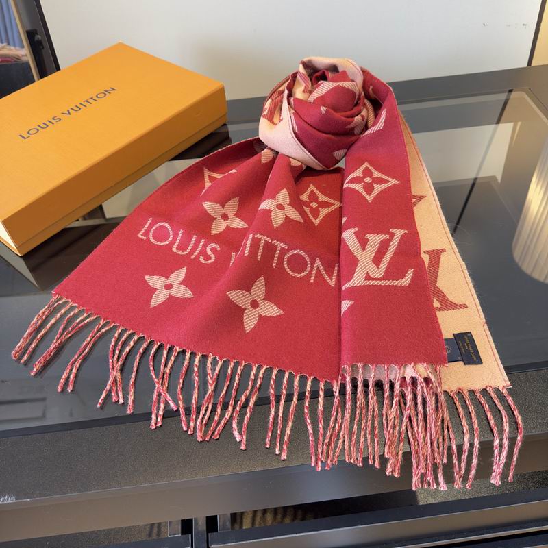 LV Scarf hm (9)