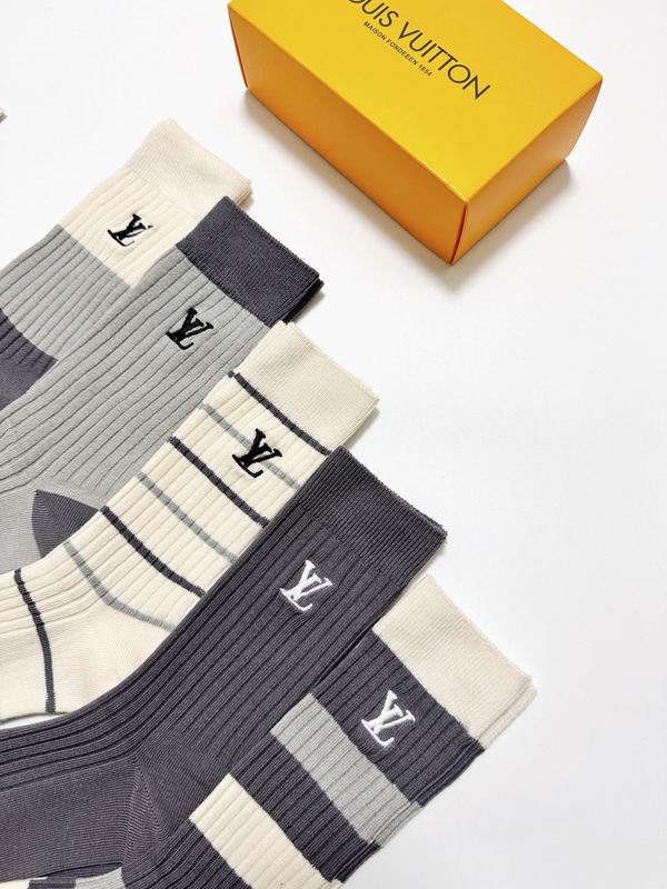 LV Socks QY (94)