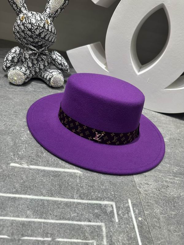 LV Top Hat dx (238)