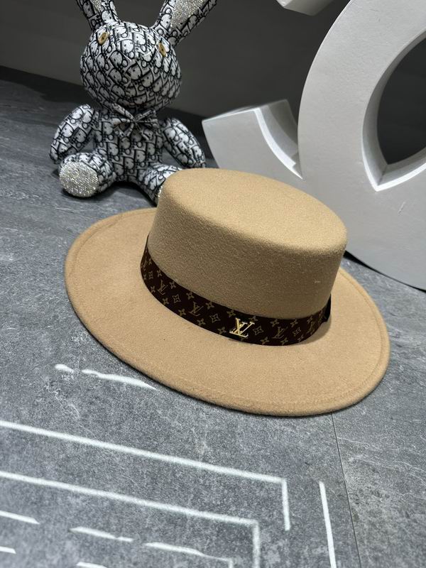LV Top Hat dx (241)