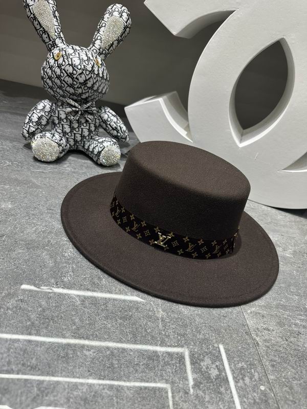 LV Top Hat dx (242)